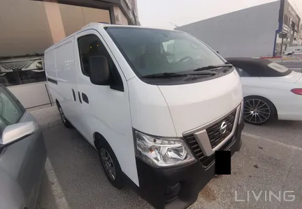 Nissan Urvan